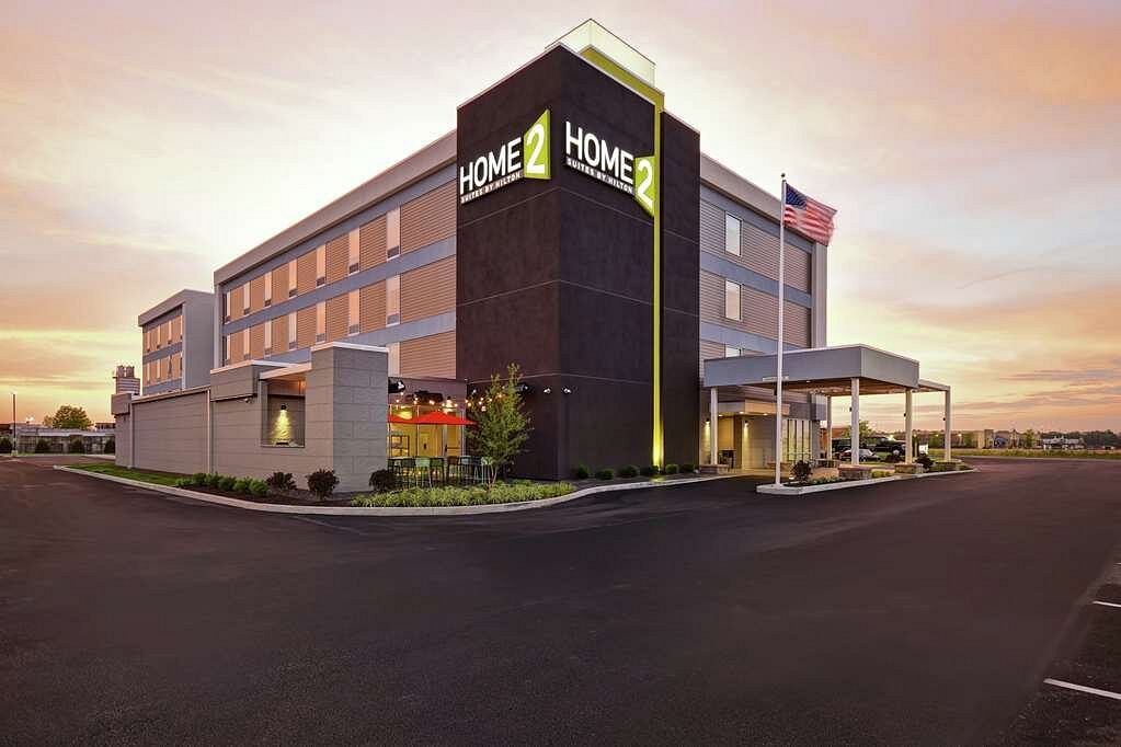 HOME2 SUITES BY HILTON TERRE HAUTE Updated 2022 (IN)