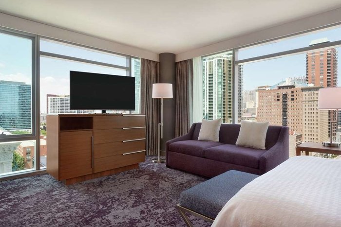 HOMEWOOD SUITES BY HILTON CHICAGO DOWNTOWN SOUTH LOOP $144 ($̶1̶6̶9̶ ...