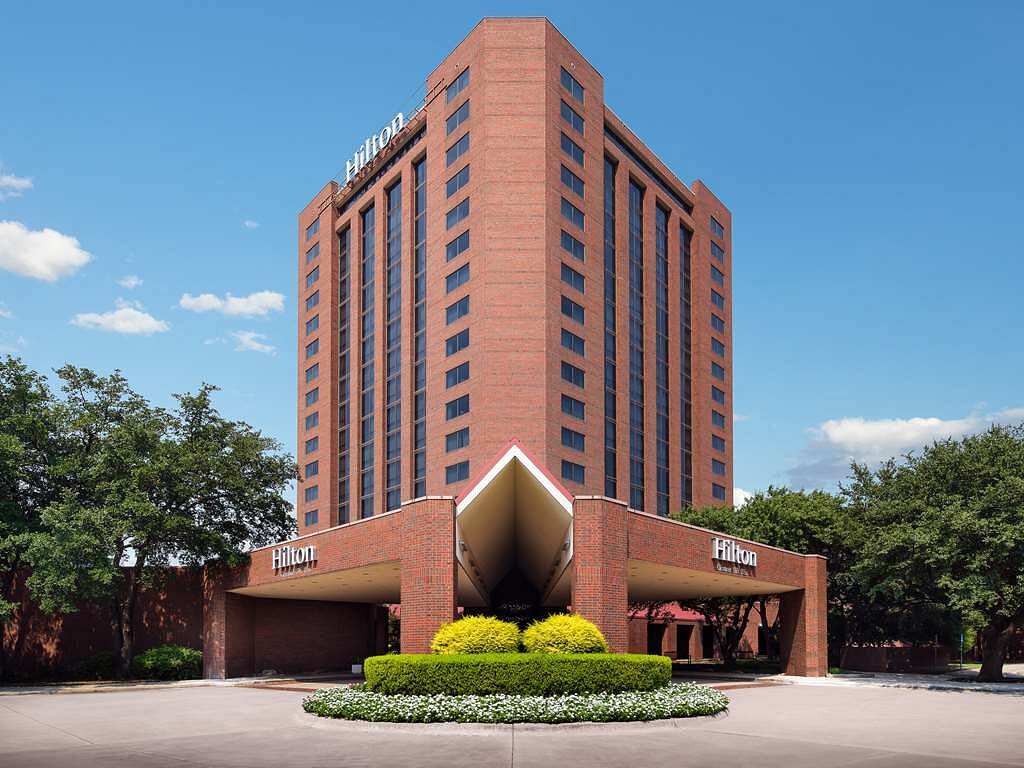 Hilton Garden Inn Dallas Richardson, Richardson – Tarifs 2024
