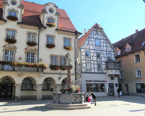 Slut Sigmaringen