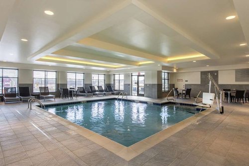 HOMEWOOD SUITES BY HILTON BOSTON MARLBOROUGH $135 ($̶1̶5̶2̶) - Updated ...