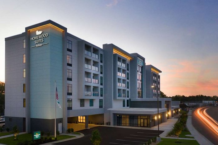 HOMEWOOD SUITES BY HILTON JACKSON FONDREN MEDICAL DISTRICT $136 ...