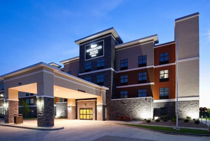 HOMEWOOD SUITES BY HILTON DAVENPORT $148 ($̶1̶6̶9̶) - Updated 2023 ...