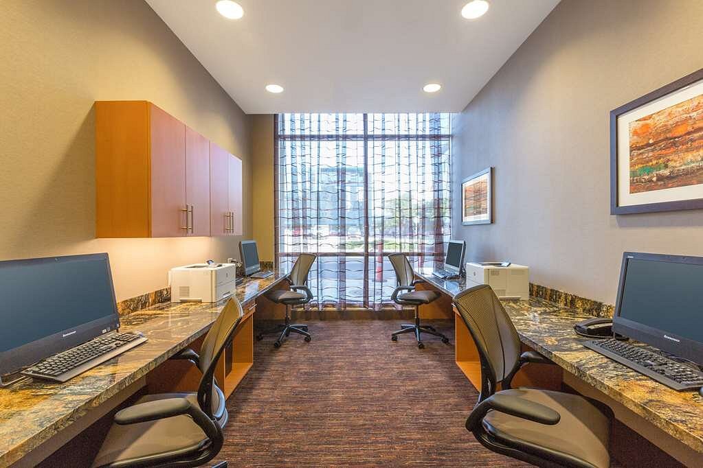 Homewood Suites By Hilton Houston Downtown Bewertungen Fotos And Preisvergleich Texas