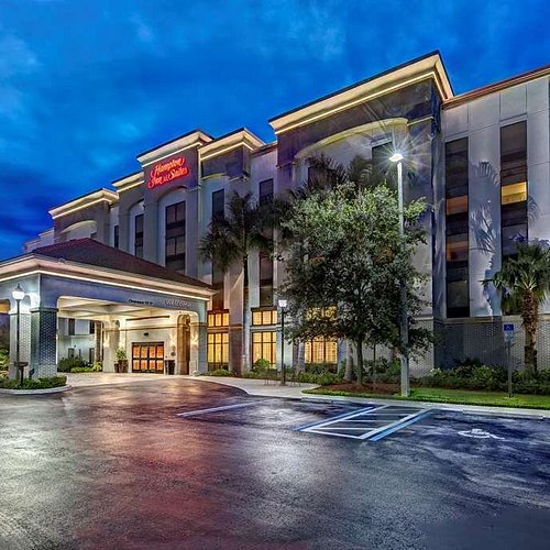 THE 10 CLOSEST Hotels to Seminole Casino Hotel, Immokalee