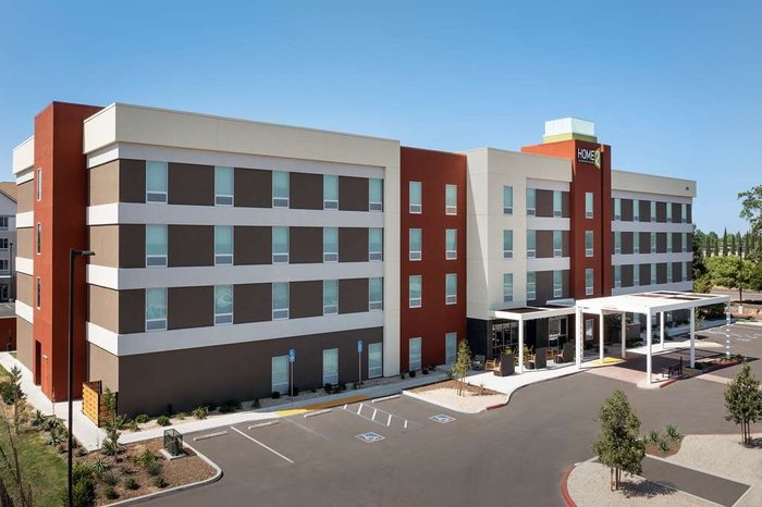 HOME2 SUITES BY HILTON CLOVIS FRESNO AIRPORT $127 ($̶1̶4̶6̶) - Updated ...