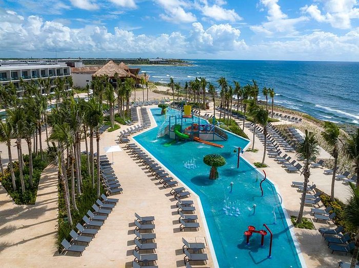 Hilton Tulum Riviera Maya All Inclusive Resort Reviews And Price Comparison Mexico Tripadvisor