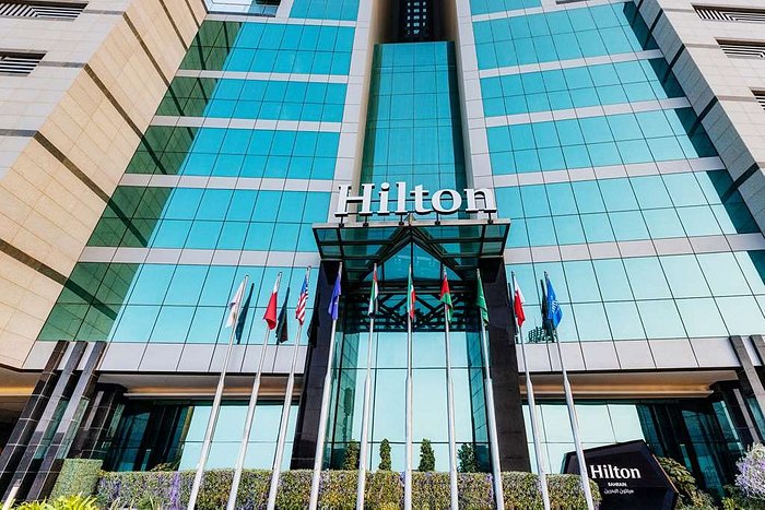 HILTON BAHRAIN - Updated 2023 Prices & Hotel Reviews (Manama)