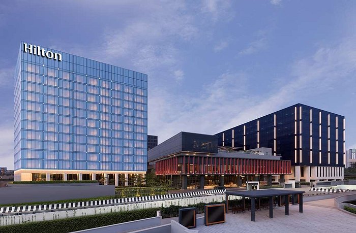 Hilton Bangalore Job Openings