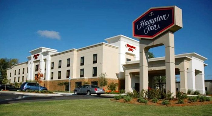 HAMPTON INN JASPER - Updated 2023 Prices & Hotel Reviews (AL)