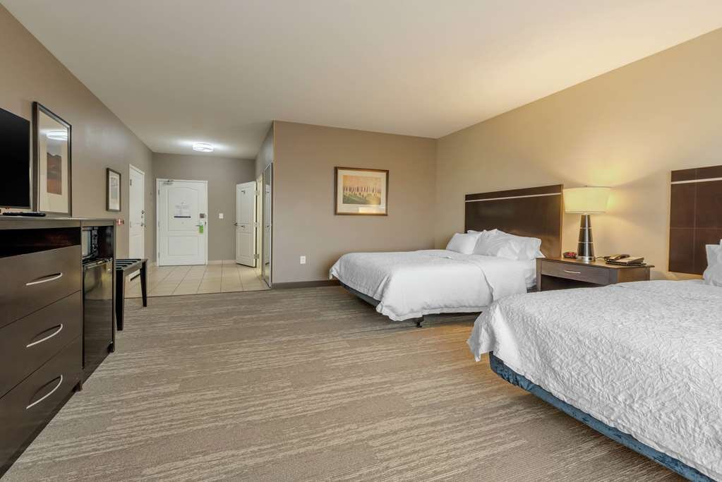 HAMPTON INN ALAMOSA CO Updated 2023 Prices Hotel Reviews   Guest Room 