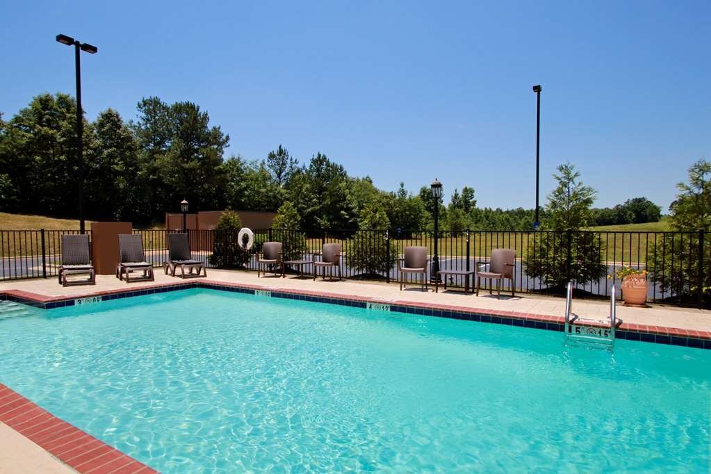 Hampton Inn Winfield Pool Pictures & Reviews - Tripadvisor