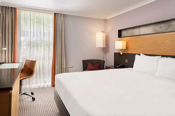 힐튼 런던 켄싱턴 (Hilton London Kensington) - 호텔 리뷰 & 가격 비교 힐튼 런던 켄싱턴 (Hilton London Kensington) - 호텔 리뷰 & 가격 비교