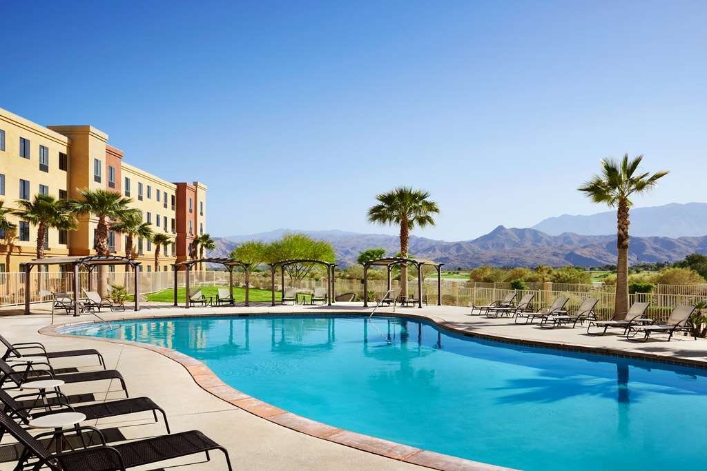 HOMEWOOD SUITES BY HILTON CATHEDRAL CITY PALM SPRINGS $124 ($̶1̶3̶6̶ ...