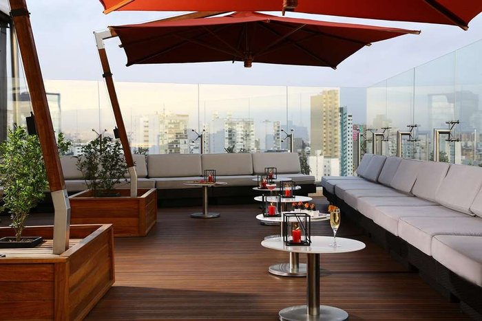 Imagen 9 de Hilton Lima Miraflores