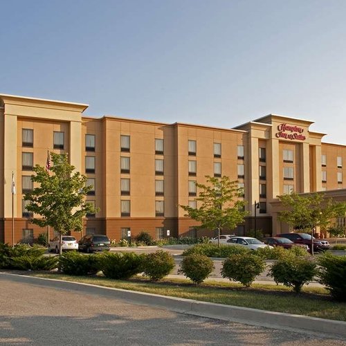 THE 5 BEST Hotels in Pontiac, IL 2023 - Tripadvisor