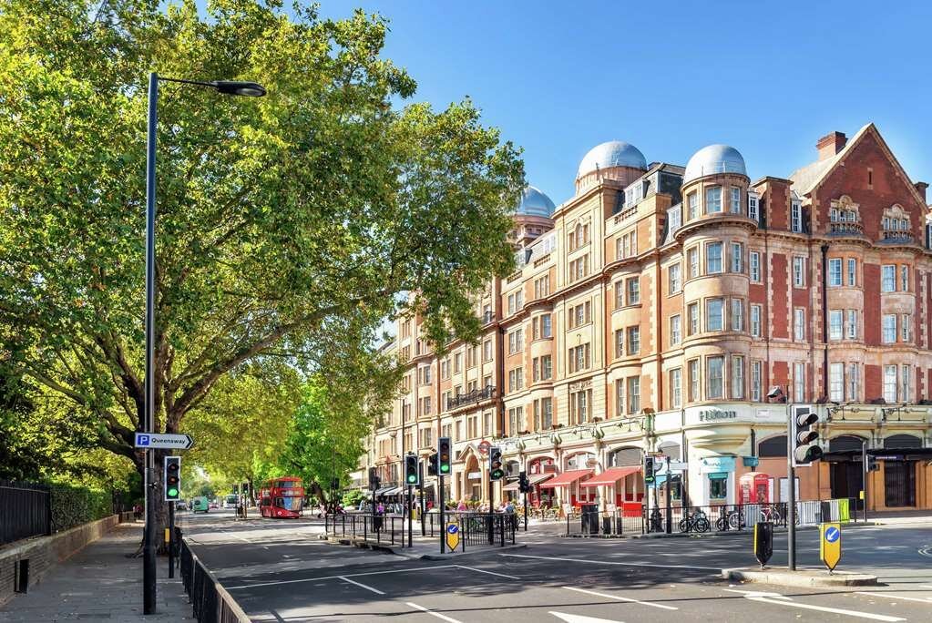 Hilton London Hyde Park UPDATED 2022 Prices Reviews Photos   Exterior 