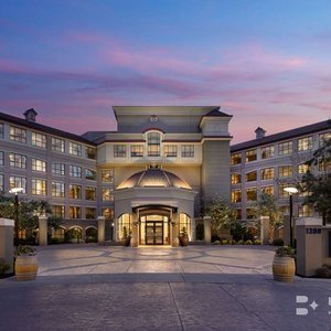 Front Entrance - Exterior