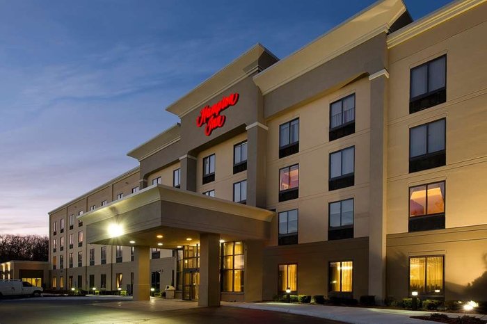 Hampton Inn Haverhill 127 ̶1̶6̶0̶ Updated 2023 Prices And Hotel