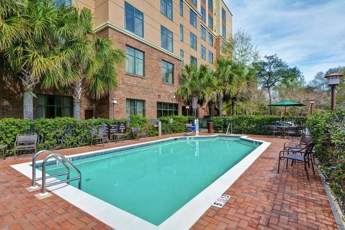 Homewood Suites by Hilton Mobile - East Bay - Daphne Pool Pictures ...