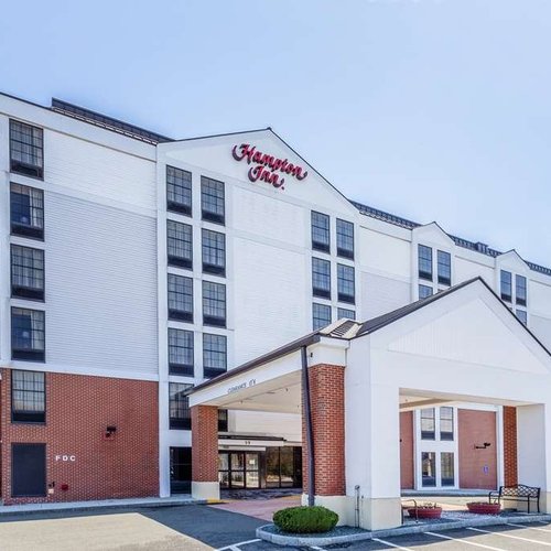 THE 10 BEST Hotels in Peabody, MA 2024 (from $89) - Tripadvisor