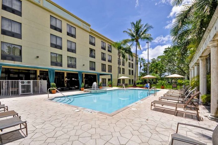 HAMPTON INN & SUITES BOYNTON BEACH: Bewertungen, Fotos & Preisvergleich