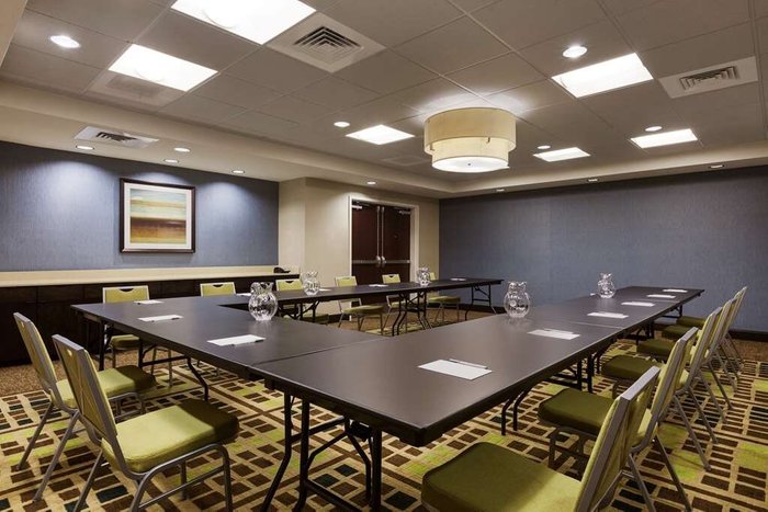 HAMPTON INN & SUITES CAMP SPRINGS/ANDREWS AFB - Updated 2023 (MD)