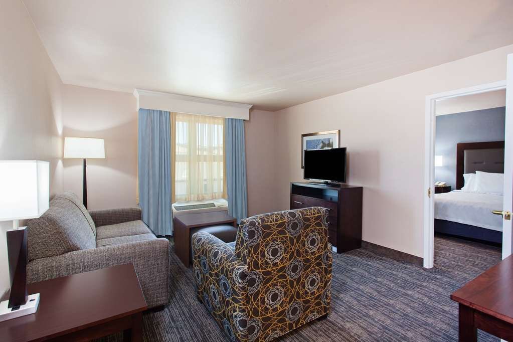 HOMEWOOD SUITES BY HILTON FAIRFIELD-NAPA VALLEY AREA $143 ($̶1̶5̶9̶ ...