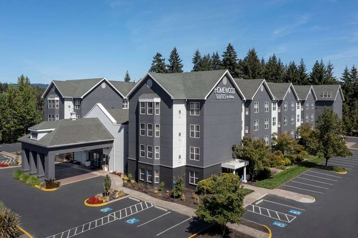 HOMEWOOD SUITES BY HILTON HILLSBORO / BEAVERTON $169 ($̶2̶1̶9̶