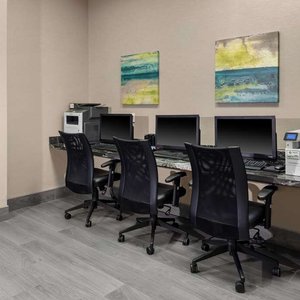 Homewood Suites by Hilton Phoenix Airport South, hotel in Phoenix