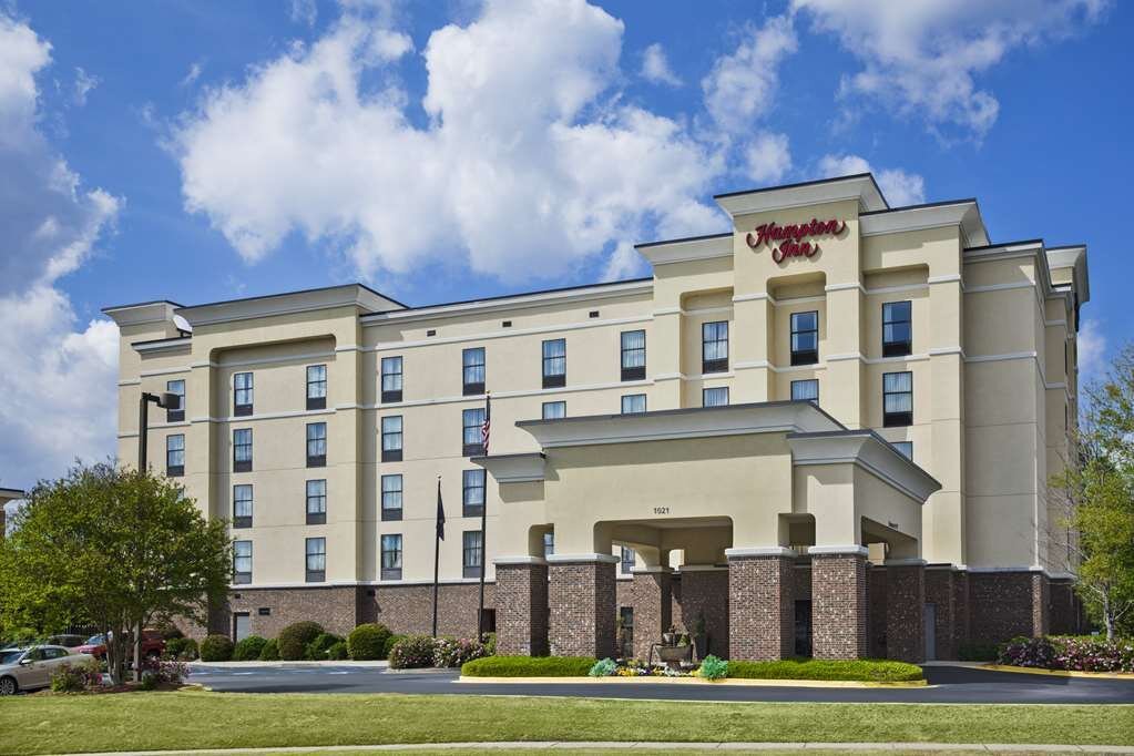 HAMPTON INN COLUMBIA I-20-CLEMSON ROAD $122 ($̶1̶3̶5̶) - Updated 2023 ...