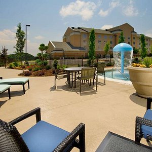 Hampton Inn Chattanooga West/Lookout Mountain, hotel in Chattanooga
