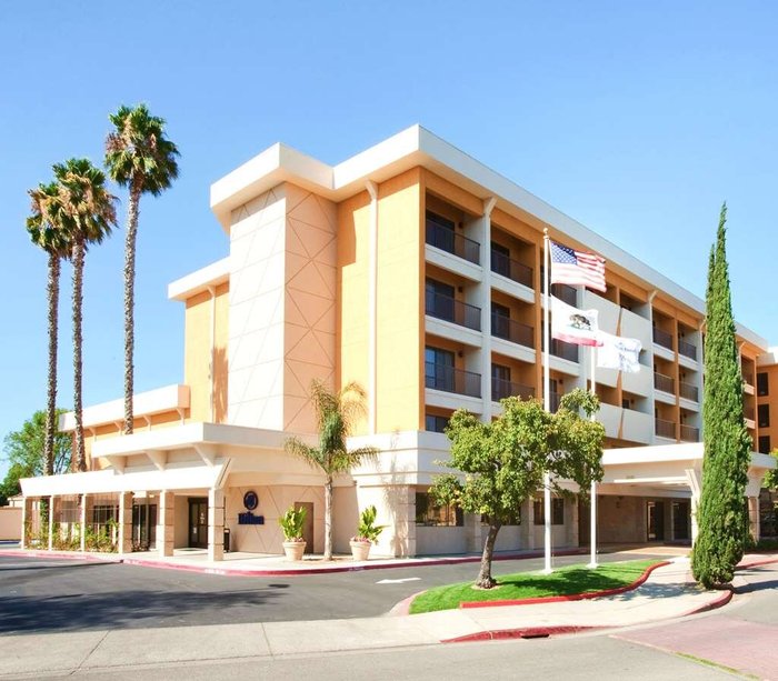 cheap monthly hotels stockton ca