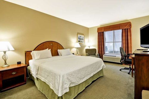 HAMPTON INN & SUITES CHARLESTON/WEST ASHLEY $117 ($̶1̶3̶4̶) - Updated ...