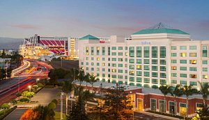 THE 10 CLOSEST Hotels to Levi's Stadium