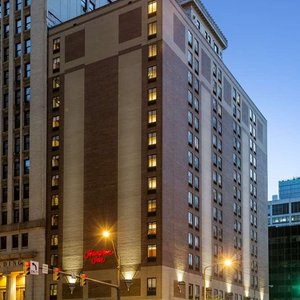 The 10 Best Hotels In Cleveland For 2023 (from C$91) - Tripadvisor