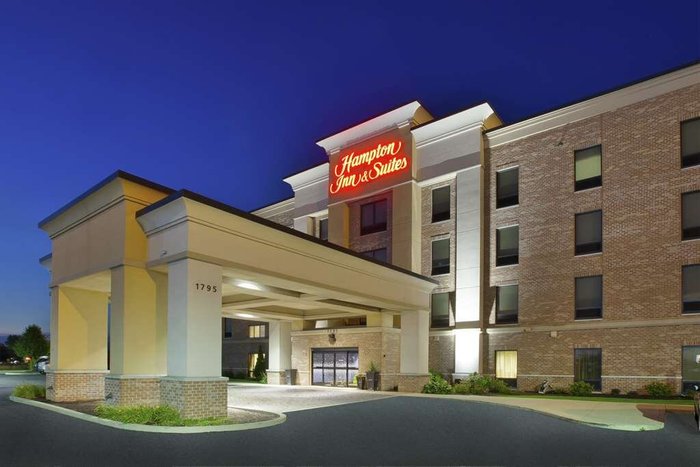 HAMPTON INN & SUITES ELYRIA $118 ($̶1̶4̶8̶) - Updated 2023 Prices ...