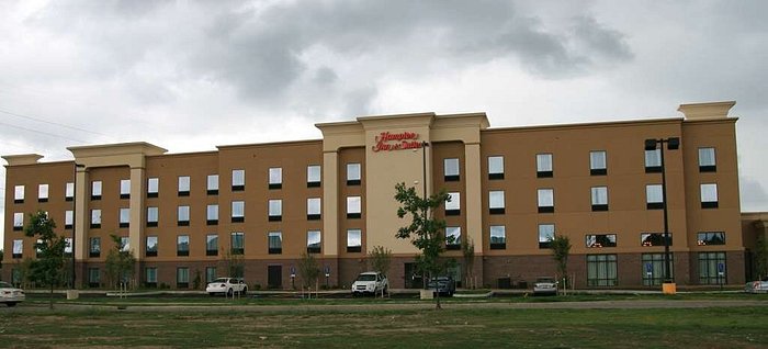 HAMPTON INN SUITES CLEVELAND MENTOR $154 ($̶2̶0̶1̶) Prices Hotel