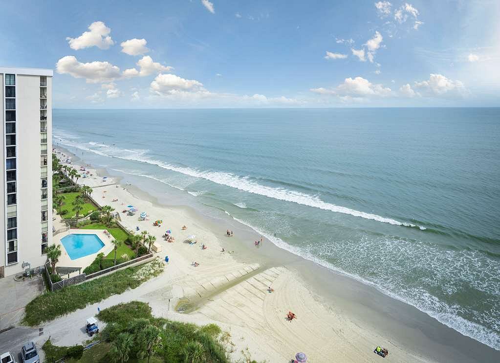 Hilton Myrtle Beach Resort Caroline Du Sud Tarifs 2023 2277