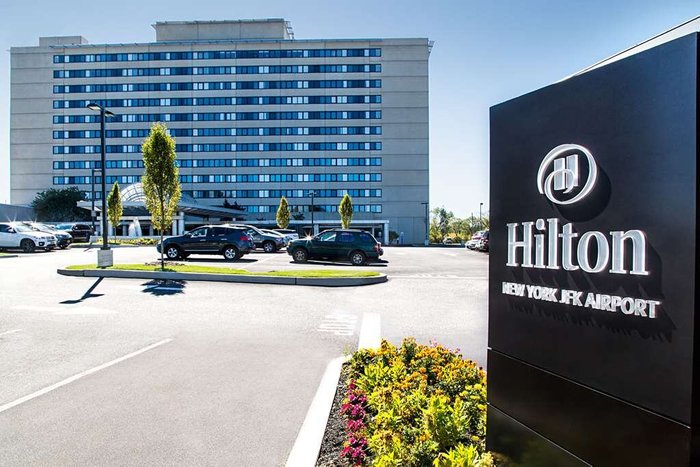 HILTON NEW YORK JFK AIRPORT $166 ($̶2̶6̶5̶) - Updated 2023 Prices & Hotel Reviews - Jamaica