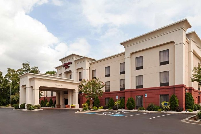 HAMPTON INN ELKTON - Prices & Hotel Reviews (MD)