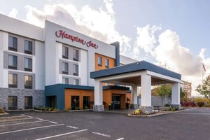 Hampton Inn Eugene in Eugene