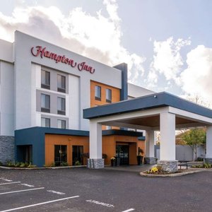Hampton Inn Eugene in Eugene