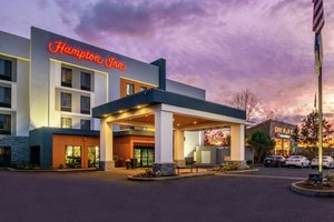 Hampton Inn Eugene in Eugene