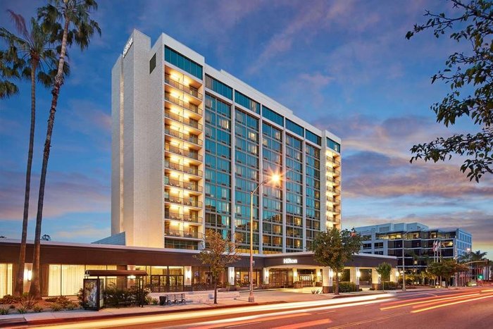 HILTON PASADENA $179 ($̶2̶7̶4̶) - Updated 2023 Prices & Hotel Reviews - CA