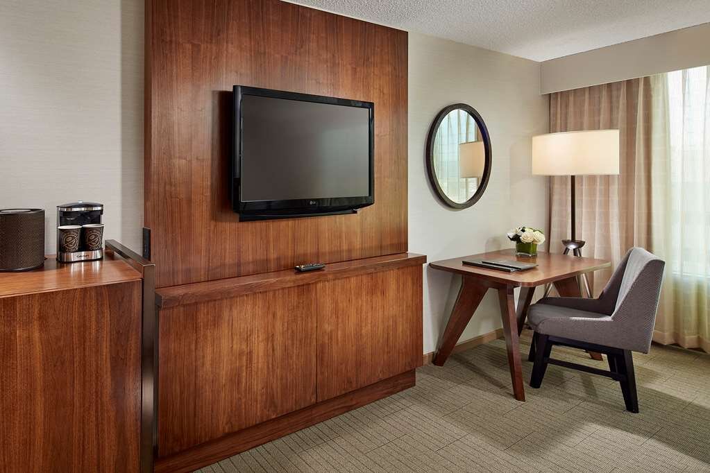 Hotel photo 87 of Hilton Pasadena.