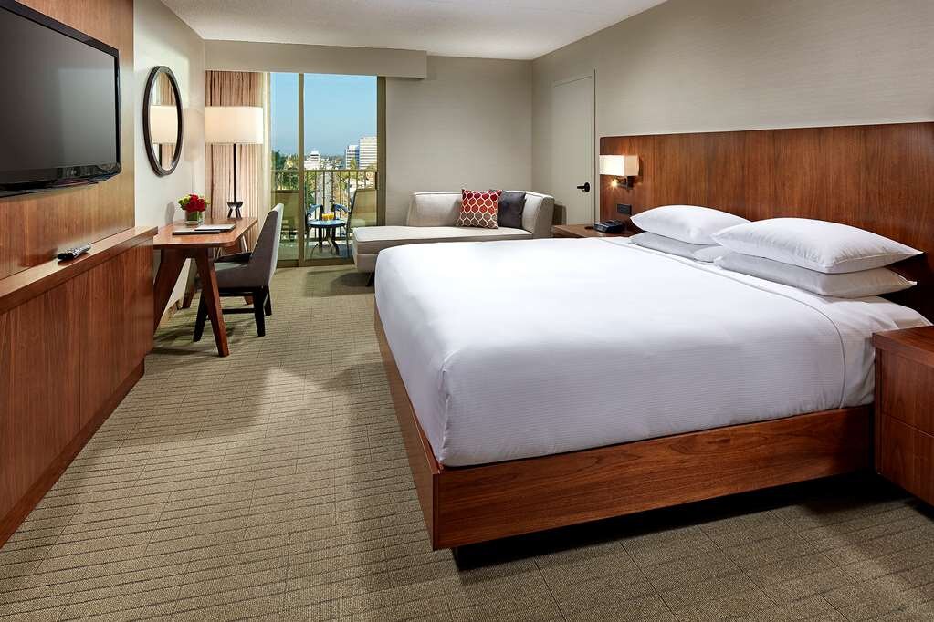 Hotel photo 76 of Hilton Pasadena.