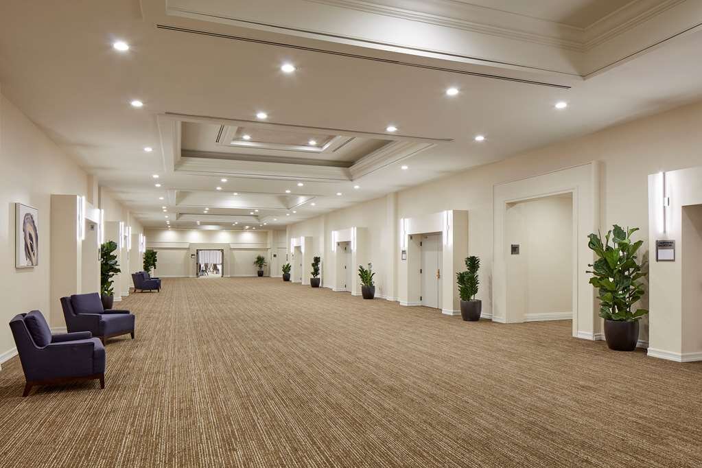 Hotel photo 80 of Hilton Pasadena.