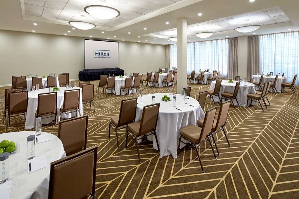 Hotel photo 93 of Hilton Pasadena.
