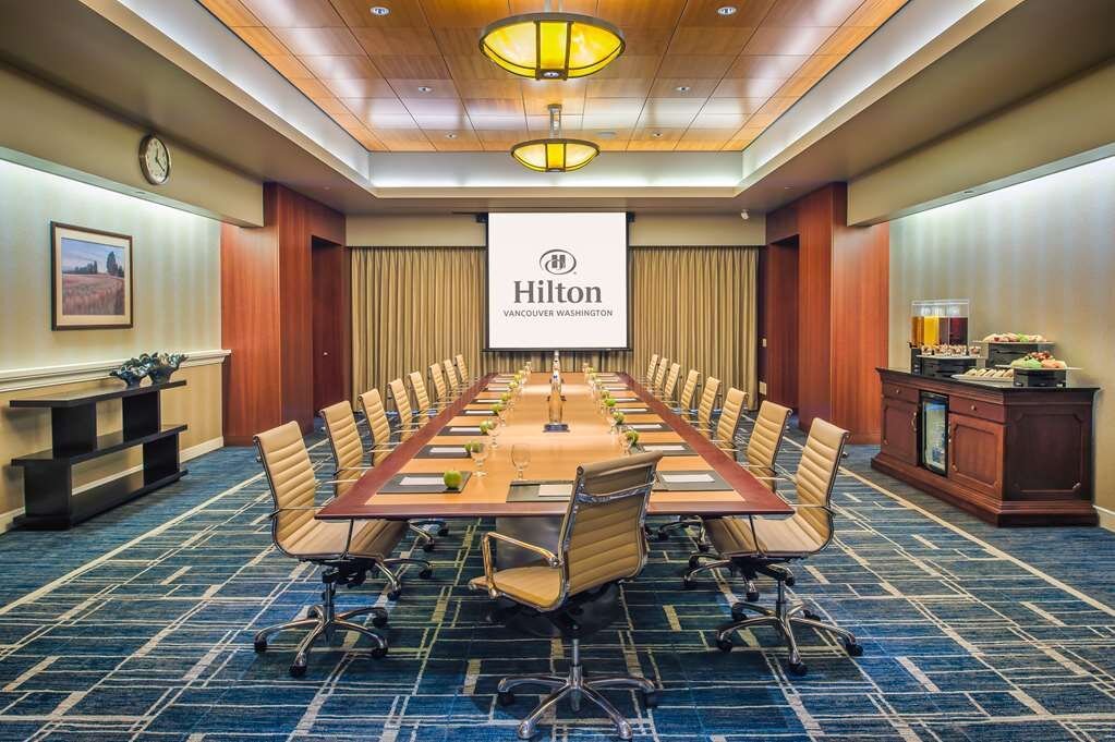 HILTON VANCOUVER WASHINGTON $169 ($̶2̶2̶6̶) - Updated 2023 Prices ...